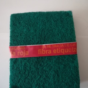 FIBRA VERDE